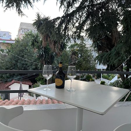 Villa Balbi 34 Саранда Номер фото